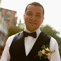 Jonny Barreto