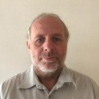 Carlos Christian Perez Garrido