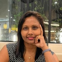 Nirupa Ramanan
