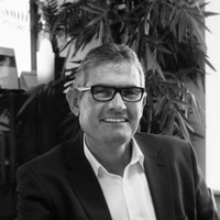 Adrian Harris