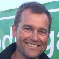 André Postma