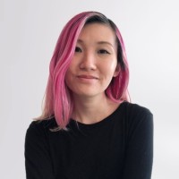 Jessica Wang
