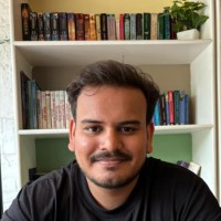 Arpit Mishra