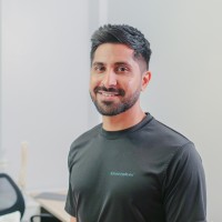 Vinay Parmar