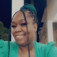 Dominique Harris