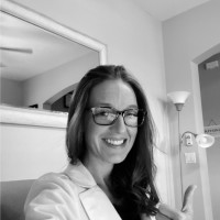 Hannah Binding, DNP, MSN-Ed, RN, CHEP
