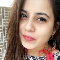 Monali Sharma