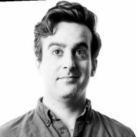Jared Keller