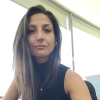 Katherine Mayne-Nicholls