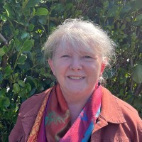 Fiona Ewing