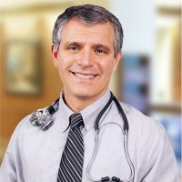 Michael Gen MD