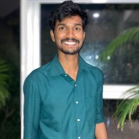 Chandra Sekhar Mothukuru