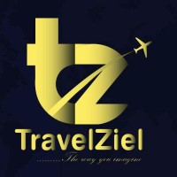 Travel Ziel