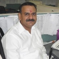 Rajesh Gupta