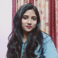 Sushma Sahani
