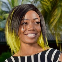 Ogechukwu Giftie Nwalozie
