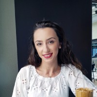 Dimana Dilova