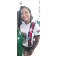 Larissa Beatriz Silva dos Santos