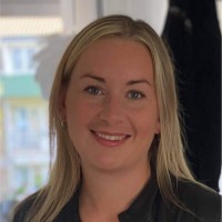 Mia Holm