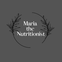 maria the nutritionist