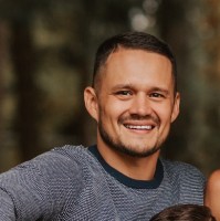 Lucas Gilbert