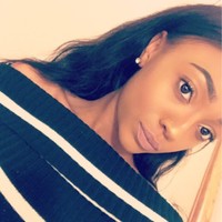Cierah Payne