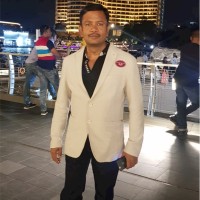Suresh Rao