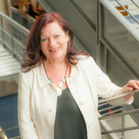 Marie Kane
