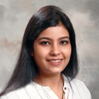 Shraddha Gaur