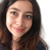 sirine ghozi