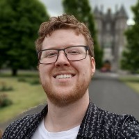 Sean Farrell