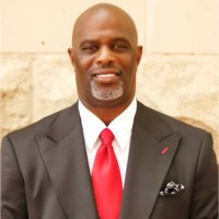 Bernard W. Lee