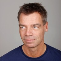 Bjørn Wolff
