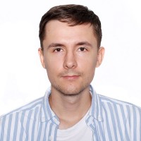 Maxim Gontarev