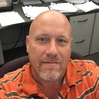 Greg Jones