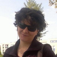 Antoaneta Comarniceanu