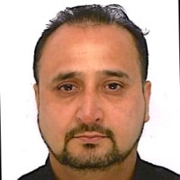 Ray Khan