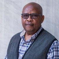 Mpilo Mbambisa