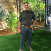 Doron Rabi