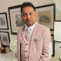 Rishi Goindah