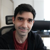 Adrian-Mihai Iosif
