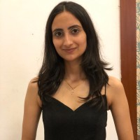 Priyanka Upreti