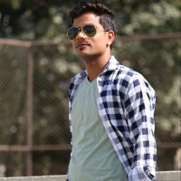 Rajnish Kumar
