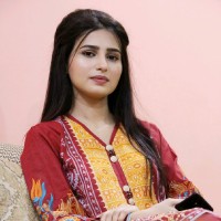 Aimen Chaudhary
