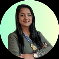 Nádia Bandeira Madruga