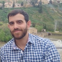 Álvaro Jorge Gómez Mata