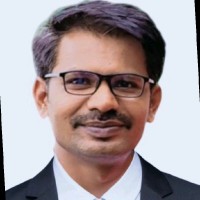 Krishna Kharat