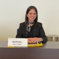 Marisol Gallo Bar