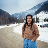 Asha Anna Joseph