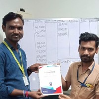Gangadhram Merala